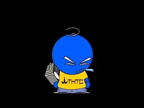 Girlz - Potential Bad Boy feat MC Fats & Yush