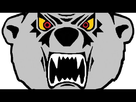 HPK Sininen vs Kiekko-Ahma Sininen