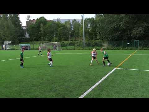 P9E TuPs/Musta - VJS/pun