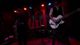 Blaine L. Reininger live - Mystery And Confusion @ Sonic Ballroom, Cologne 23/07/2023