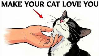 6 Scientific Ways to Get Your Cat to Like You