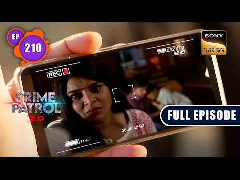 Insaaf | Crime Patrol 2.0 - Ep 210 | Full Episode | 23 Dec 2022