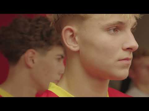 Historická účast Zbrojovky v UEFA Youth League