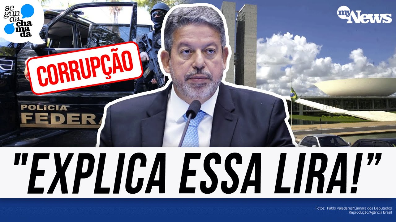 DEPUTADO GLAUBER BRAGA REVELA BASTIDORES DE SEU DEPOIMENTO À PF E EXPÕE ESQUEMA DE CORRUPÇÃO! 🚨