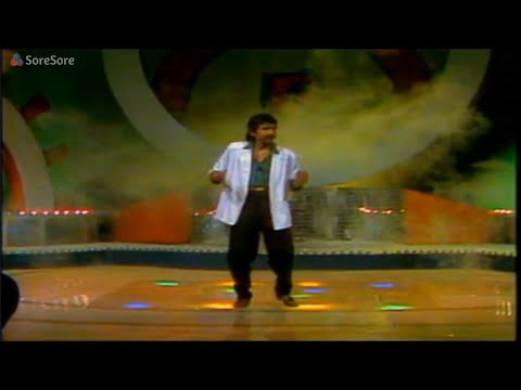 IMAM S. ARIFIN - PENGADILAN CINTA (Audio Jernih)