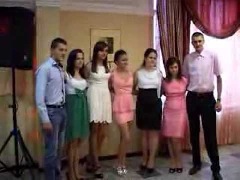 Majorat Ana Maria Caransebes  22.08.2013