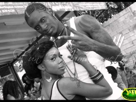 Aidonia Ft Onton - Keep Dem Talking [Preview] (Ancient Records) August 2012