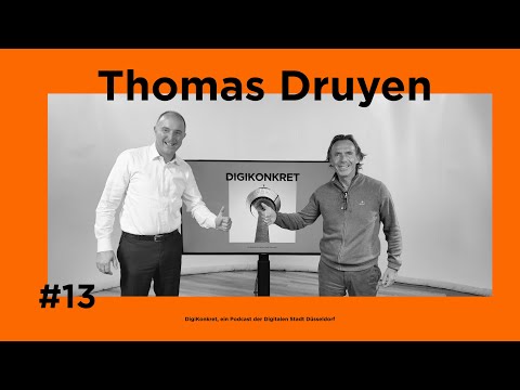 #13 | Der demografische Wandel mit Thomas Druyen