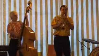 That's a Plenty - Louisiana Jazz Band