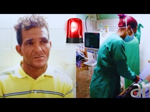 MUEREN TRES CUBANOS Y CUATRO RESULTAN HERIDOS TRAS CAÍDA DE UN RAYO EN MOA, HOLGUÍN