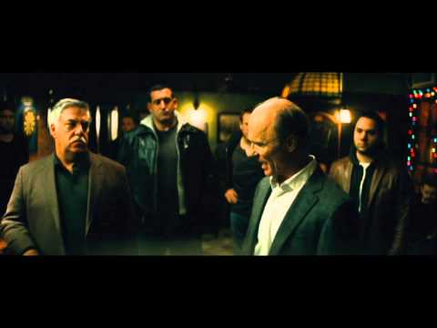 Run All Night (2015) - One Night