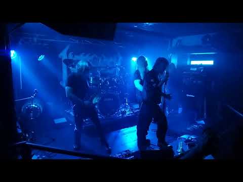 Necropsy at Bar Loose, Helsinki, 27.12.2025