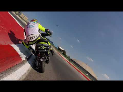 POLINI ITALIAN CUP ADRIA 2018 GARA 2