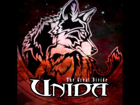 Unida - Puppet Man