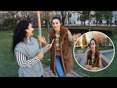 Këngëtarja e re shkodrane Sarabela Hasanaj zbulon të fshehtat e saj