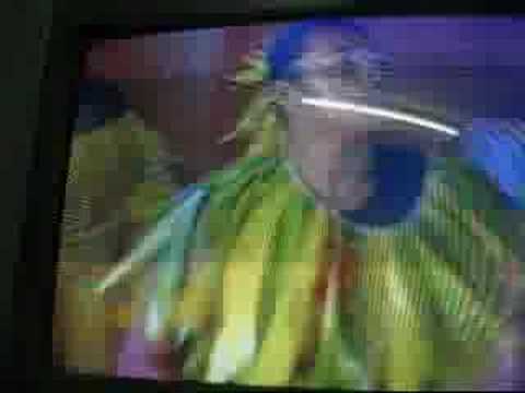 Niue High School Cultural Concert 2007