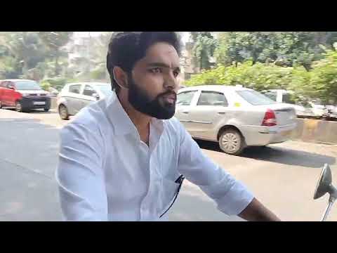 Balwinder Singh Bike Riding Video