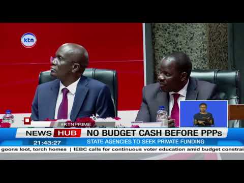 Treasury issues strict guidelines to state agencies ahead of 2026-27 budget cycle