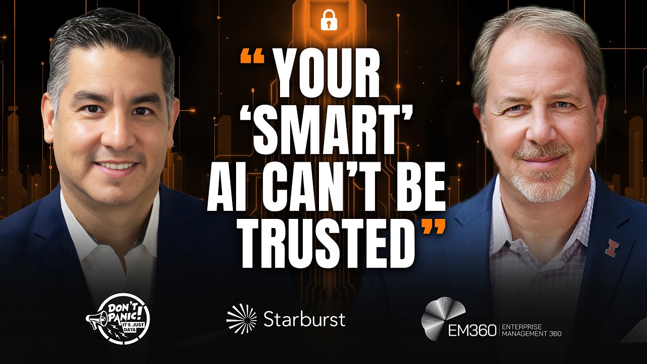 Why Is the Semantic Layer Critical for Data Governance, Compliance, and AI at Scale?