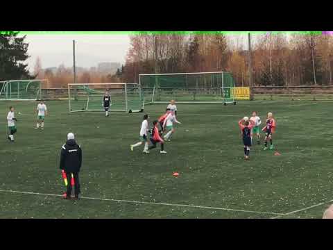 Vind 2004 G13 KM finale 1 omg del 2