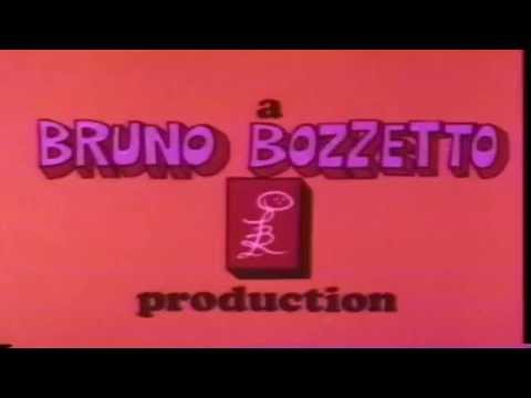 Theme Song (English) -- The SuperVips (1968)