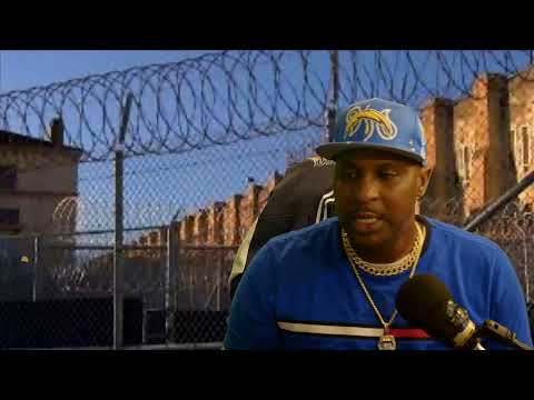 PRISON LIVE EPISODE BREAKING PRISON POLITICS, HUMILIATION PRISKET BALL, REMIND ME OF SOMEONE!