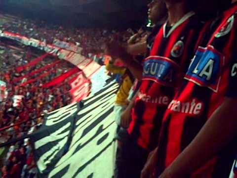 "La Famosa Banda Del Indio en el Clasico del Oriente Cucuta Deportivo Vs Hijos ABobos" Barra: La Banda del Indio &bull; Club: Cúcuta