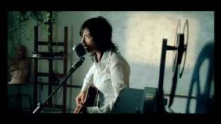 Cristina Donà - Invisible Girl [official videoclip]