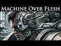 Why Do the Iron Hands Embrace the Machine Over Flesh? l Warhammer 40k Lore