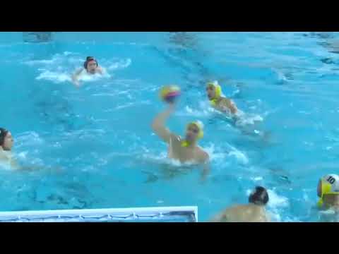 CN Marseille vs Spandau Berlin - Highlights - Champion's League 2022-2023 - Round 4