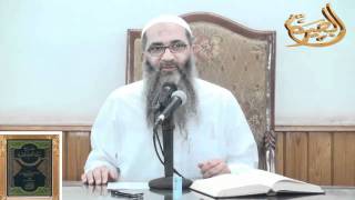 صورة الدرس التاسع   الرحلة في طلب العلم   ابن عبد البر