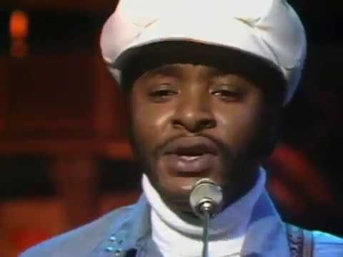 Bloodstone _  Natural High  live  1973