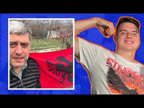 SHARKE O MIROLJUBU PETROVIĆU?