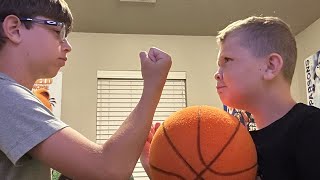 Capture the Ball
