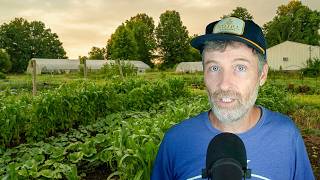 High Tunnels in Wind and Tornado Prone Areas + Come Plant with Me