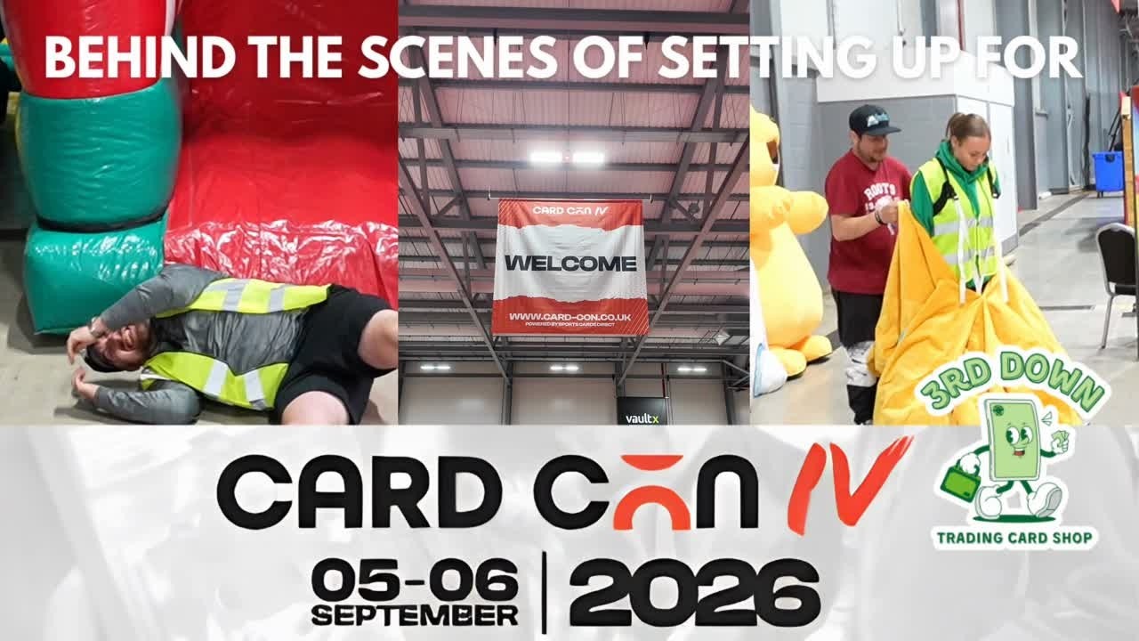 YouTube video thumbnail