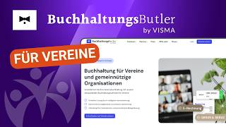 👉 Vereinsbuchhaltung einfach erklärt – Die beste Software für deinen Verein!
