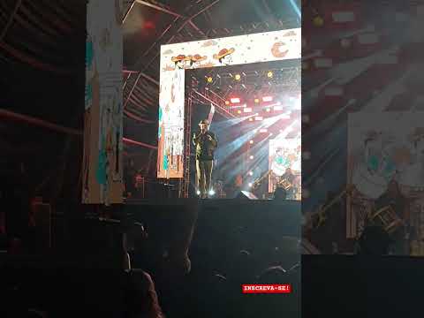 Flávio Leandro| Vaquejada de Lagoa Real| BA #2026 #bahia #musica #festa