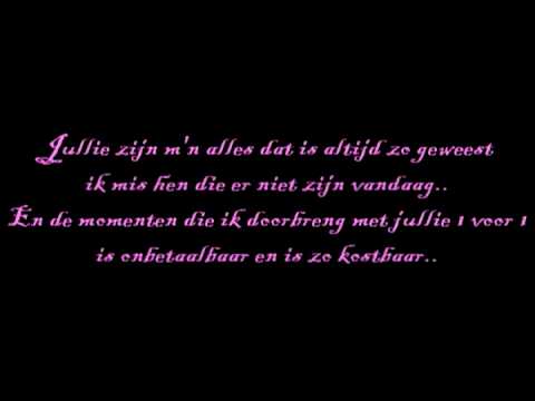 Ro-tjuh - Kostbaar ( Songtekst )