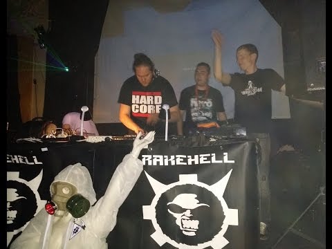RAKEHELL 9 - New Hardcore Order - 2014.04.26 - R33 Part 6[HD 1080p]