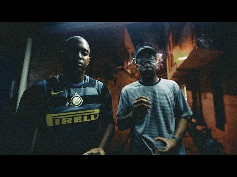 BIG BLLAKK ft. GRONE - Bota a Cara no Beco (Prod. Pedro Apoema)