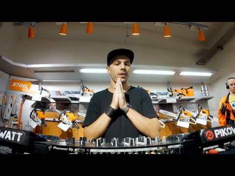 ALEX - Drujbe si Lasere (dj Shiver)