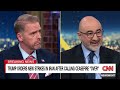 Iran strikes resume as Trump assassination plot exposed | Debate roundup