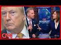 Iran Strikes Resume As Trump Assassination Plot Exposed Debate Roundup