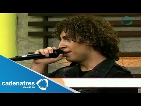 Show en vivo de  Angelo Diep