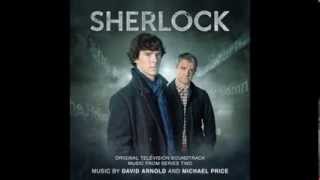 Sherlock Season 2 OST - 10. Double Room