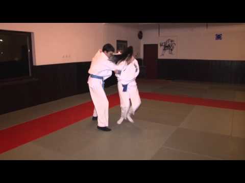 DAJANA VUKELJA, Džudo klub ''Kozara Željezničar''