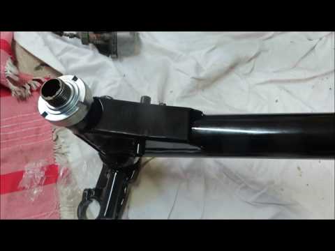 Simson Troubleshooting S83 Restauration Montage #1