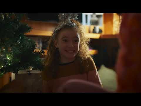 Quem Trouxe | O Natal Traz o Melhor de Nós | Pingo Doce