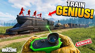 *NEW* TOP WARZONE MOMENTS! - Epic & Funny Plays #119